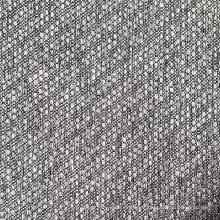 Tissu de chanvre d&#39;ameublement 100% polyester de bonne qualité